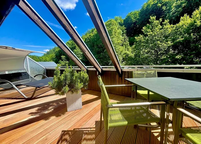 Naturboutique Rauszeit Hotel 4*